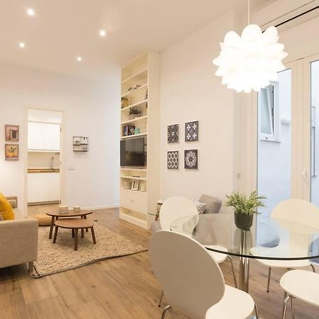 Key-Wise La Escapada Urbana Διαμέρισμα Μάλαγα Εξωτερικό φωτογραφία