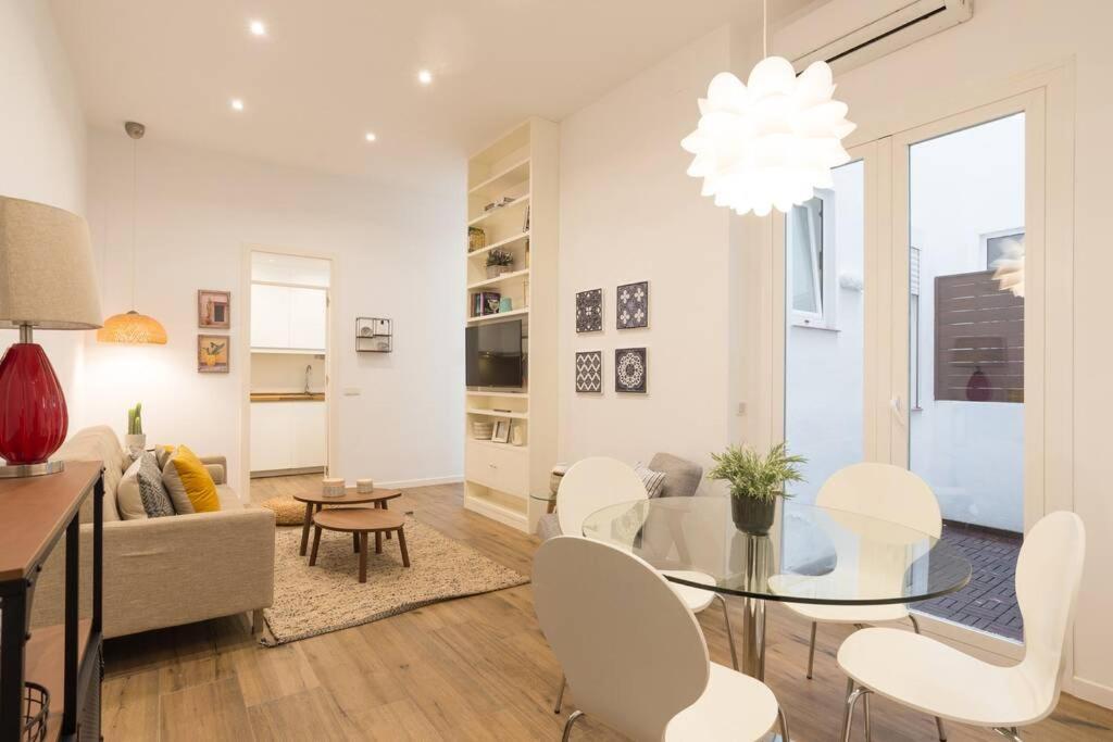 Key-Wise La Escapada Urbana Διαμέρισμα Μάλαγα Εξωτερικό φωτογραφία